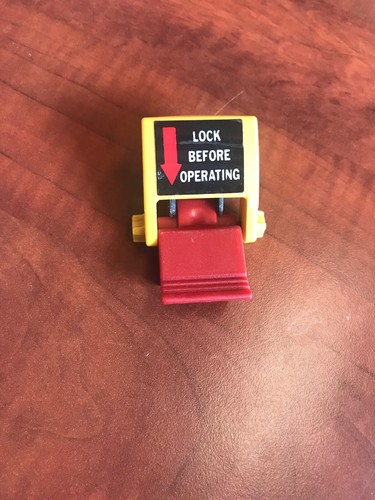 Table saw 2SK6 Locking Assy Craftsman 