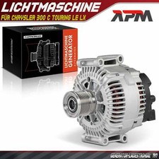 Alternateur Chrysler 300C