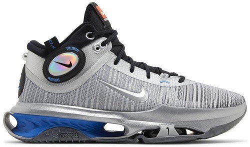 Nike Air Zoom Gt Jump 2 All Star FZ4614-001 | eBay