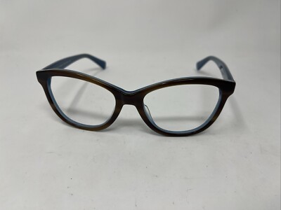 Maui Jim CANNA MJ 769-03T BROWN BLUE 54/18/135 SUNGLASSES FRAME : G27