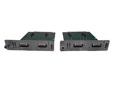 2XAutomatic Eagle Signal 6A PCB00214/ PCB00278 Async Serial Communication Module