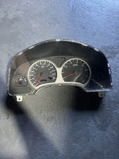 2005 2006 Chevrolet Equinox Speedometer Instrument Gauge Cluster Oem 2005 2006 Chevrolet Equinox Speedometer Instrument Gauge Cluster Oem