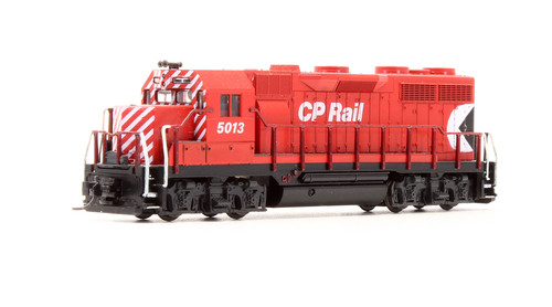 Pre-Owned 4628 GP35 Locomotive CP Rail - Road #5013 | Zustand: Used