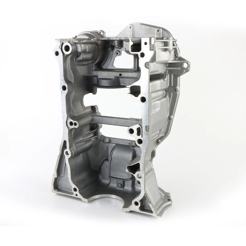 1pc oil pan For 2013 2014 2015 2016 2017 2018 Toyota Avalon 2.5L 11420-0V020 Foto 4 de 4