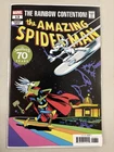 Amazing Spider-Man #13 Dave Bardin Muppets Variant (Marvel, 2025)