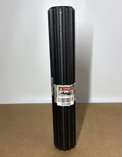 Hub City 0332-00026 Involute Splined Shaft 10” Long, 13 Splines