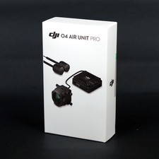 DJI O4 Air Unit Pro Digital Transmission System Camera Transmission Antenna