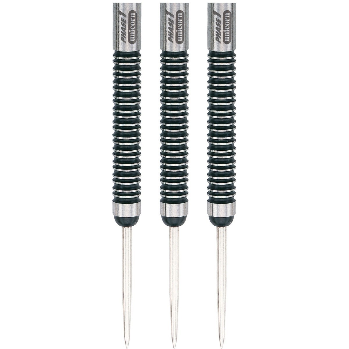 Unicorn Phil Taylor Purist Tungsten Steel Tip Darts - Barrels Only