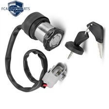Z&uuml;ndschlossschloss-Kit mit 2 Schl&uuml;sseln 9DSV-011000-6K00 F&uuml;r CFMoto CFORCE 600