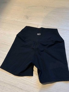 Alo Yoga Biker Shorts | eBay