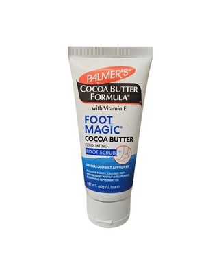 Palmer's Cocoa Butter Formula Foot Magic Peeling Fußpeeling 60g
