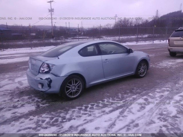 Air Cleaner 2AZFE Engine Thru 4/06 Fits 05-06 SCION TC 1974629 - Imagem 4 de 4