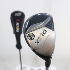 XXIO Thirteen 13 H5 Hybrid 23 Deg Graphite DST 41g R Regular Right-Hand S-158902