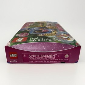 LEGO Disney Cinderella's Dream Carriage (41053) - New & Sealed (RETIRED)