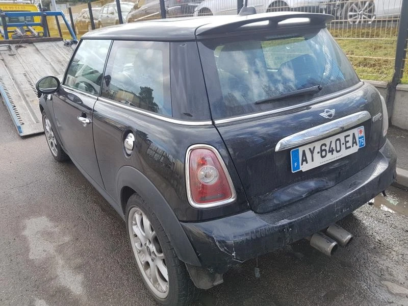 Specchietto retrovisore sinistro MINI MINI 2 R56 PHASE 2 51167417465 - Immagine 4 di 4