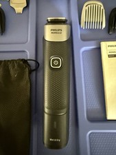 Philips Norelco Beard Trimmer with Accessories for Men