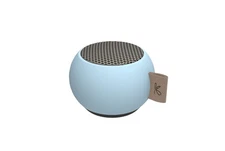 Domestic KREAFUNK aGO MINI Cloudy Blue Cloudy Blue Wireless Speaker Bluetoo 174