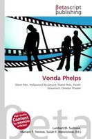 Lambert M. Surhone (U. A.) | Vonda Phelps | Taschenbuch | Englisch (2026)