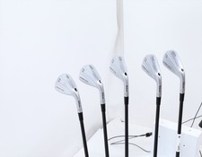 Wilson Staff Model Xb Iron Set 6-Pw Regular F...