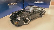AUTOart Porsche 911 930 Turbo Coupe Wangan Midnight 1986 1:18 78158