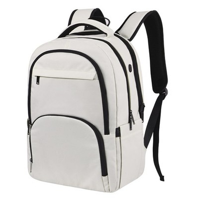 Carry on Backpack Airline Approved Travel Backpack Waterproof Under Seat