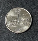 2007-D 50 State Quarters Utah — photo from another recent sale