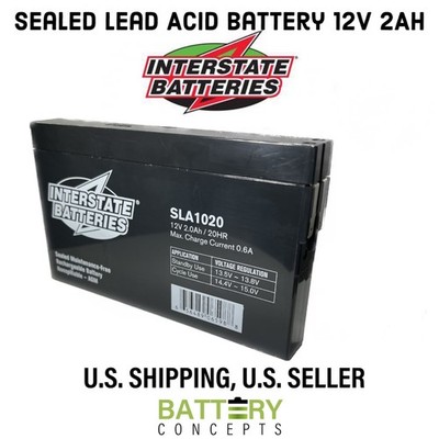 Medical Battery - Baxter 6201 - NP2-12 Genesis Yuasa WKA12-2ST UB1220T ES2-12SLM