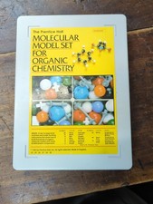 Prentice Hall Molecular Model Set for Organic...