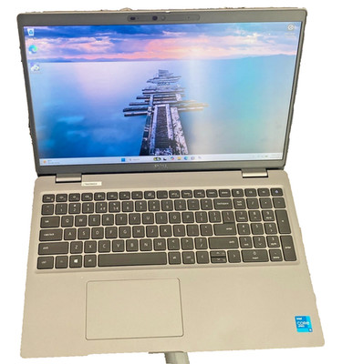 Dell Latitude 5520 Intel Core i5-1145G7, 8GB, 256GB SSD, 15,6inch FHD, Win11 Pro