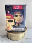 Funko Pop! Pin WWE Hulk Hogan Special Edition Enamel Pin Removable Stand