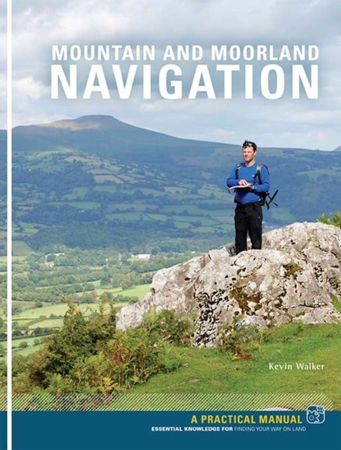 Mountain and Moorland Navigation: A Practical Manual: Essential Knowledge for... - Image 4