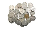 40 - Dated 1920's and 1930's Buffalo Indian Nickels - Roll Lot Collection *941