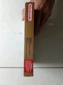 Zelda II: The Adventure of Link Classic Series RARE (Nintendo NES, 1989)