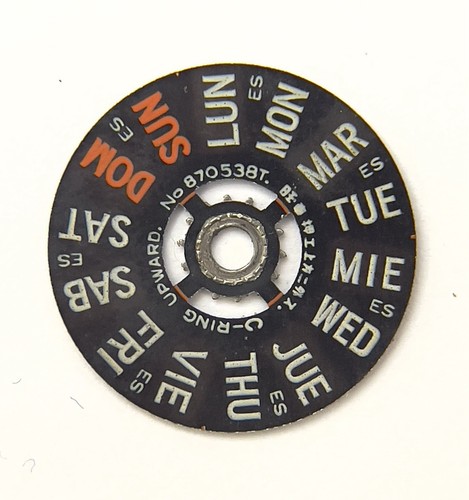 El Blog de Test del Ayer: Camión Ford V8 1956