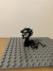 LEGO Ninjago Skalidor Minifigure - njo0067 - Set 9450