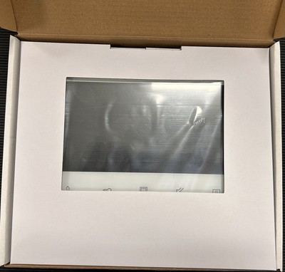 2TMA220050W0016 M22381-W-03 Innenstation Video 7 Zoll Display