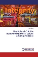 Mary Maina | The Role Of C.R.E In Transmitting Moral Values Among Students
