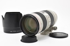 [AS-IS] Canon EF 70-200mm F/2.8 L IS USM Telephoto Zoom AF Lens #2784741