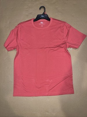 free assembly mens Tshirt M