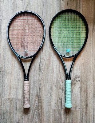 2x Head Gravity Pro (2023) - Alexander Zverev