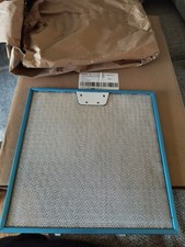 NEW Genuine OEM GE RANGE HOOD GREASE FILTER WB02X24872 / WG02F11588