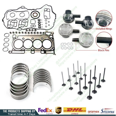 #ad #ad Engine rebuild kits for Jeep Wrangler Grand Cherokee Compass Chrysler 2.0T 2018 $531.99