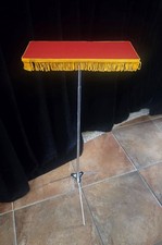 Flash Appearing Production Table Magic Mentalism Tricks