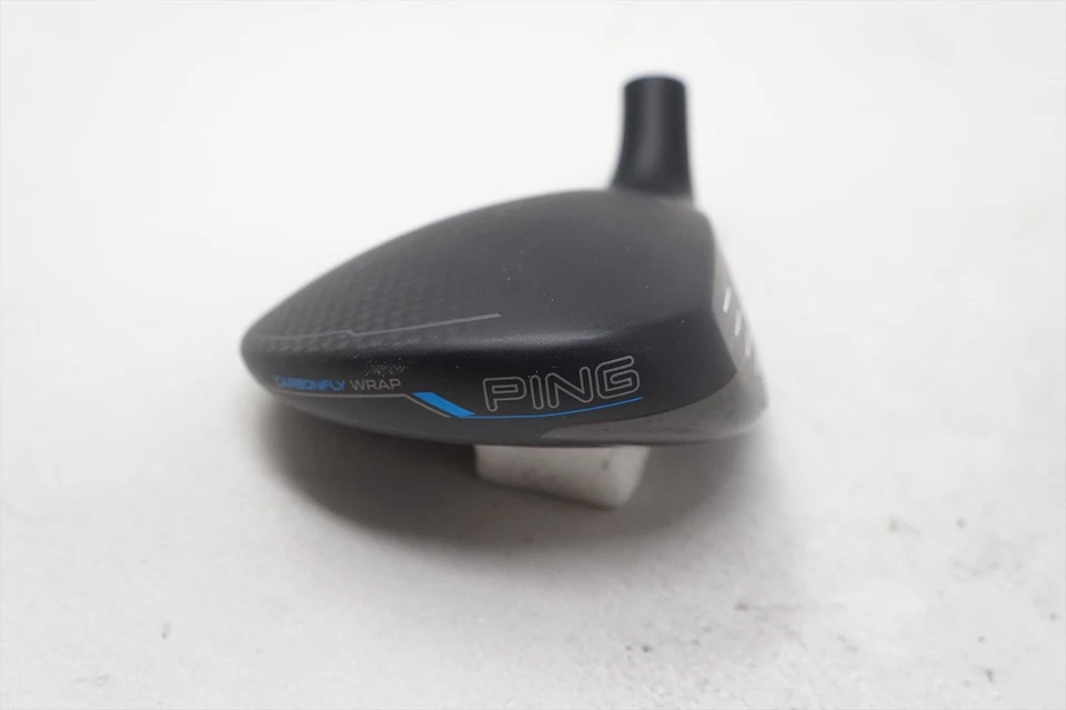 Ping G440 Max 21* #7 Fairway Wood Club Head Only MINT 3-6-B - Image 4 of 4