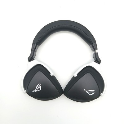 ASUS ROG Delta S kabelloses Gaming-Headset USB-C 2.4GHz kabellos - Unvollständig