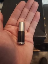 Retractable Lens Cleaning Brush MCM Evers Vintage Lipstick Style