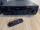Kenwood Vr-407 500W Audio-Video Av Receiver With Remote Bundle Works *Fast Ship*