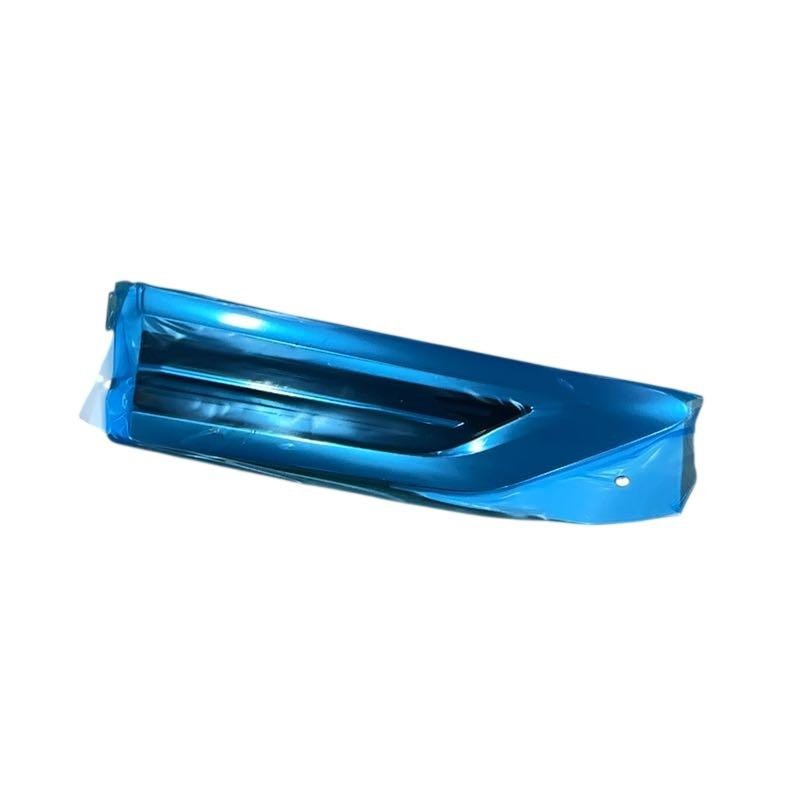 Carénage latéral aile avant droite plastique Tiguan Allspace référence 5NG85368