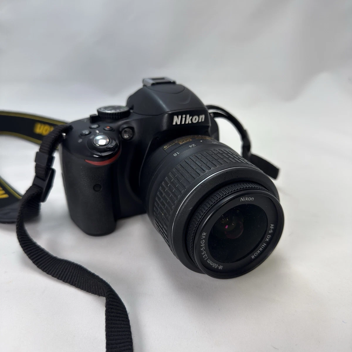 Nikon D5100 Digital Cameras for Sale - Shop New & Used Digital