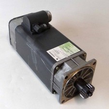 Siemens AC VSA Motor 1FT5076-0AK71-1-Z Z=EBD2B+K18 REM